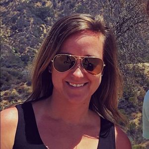 Meet your Posher, Brandi